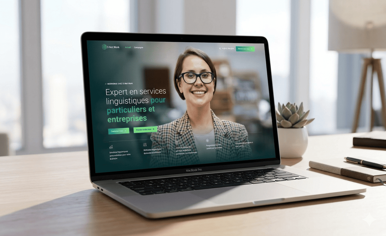 OneNetwork